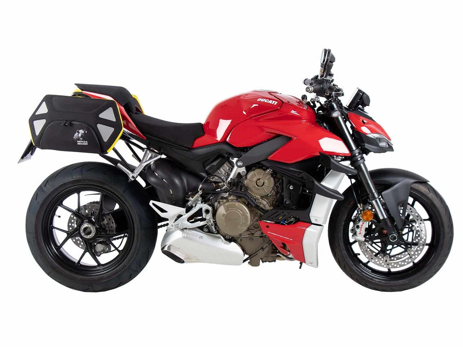 Ducati Panigale V4 [2018-2024] -C-Bow Color Carrier