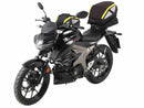 Suzuki GSX-R 125 [2017-2025] - Sportrack-3