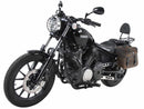 Yamaha XV 950 [2013-2020] - porte-poche coupé-10