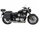 Triumph Bonneville Speedmaster [2018-2026] - C-Bow Seitenträger