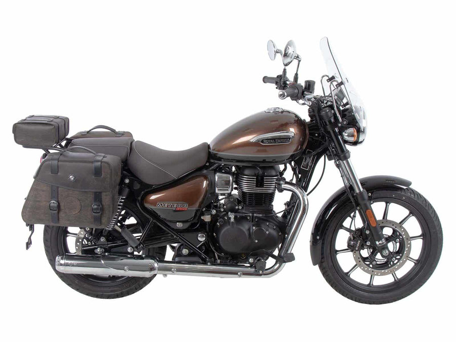 Royal Enfield Meteor 350 [2021-2025] - C-Bow Seitenträger