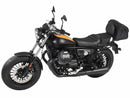 Moto Guzzi V 9 Roamer [2016-2025] - Sissybar mit Gepäckbrücke-7