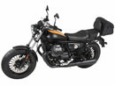 Moto Guzzi V 9 Roamer [2016-2025] - Sissybar mit Gepäckbrücke-1