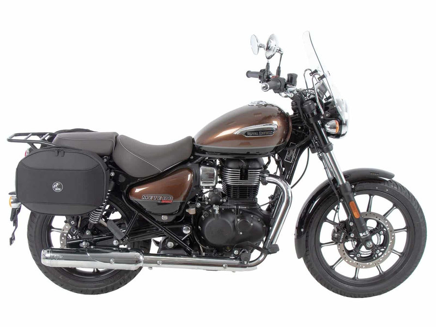 Royal Enfield Meteor 350 [2021-2025] - C-Bow Seitenträger