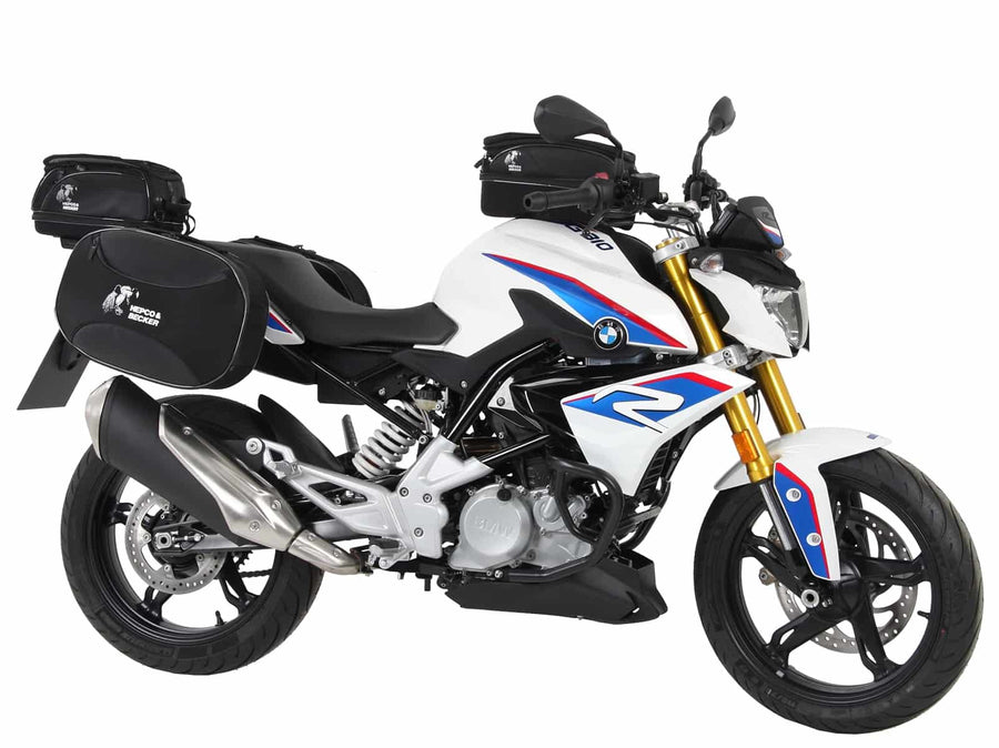 BMW G 310 R [2016-2025] - C-Bow Seitenträger