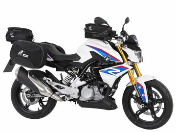 BMW G 310 R [2016-2025] -C-BOW CONDUCTEUR