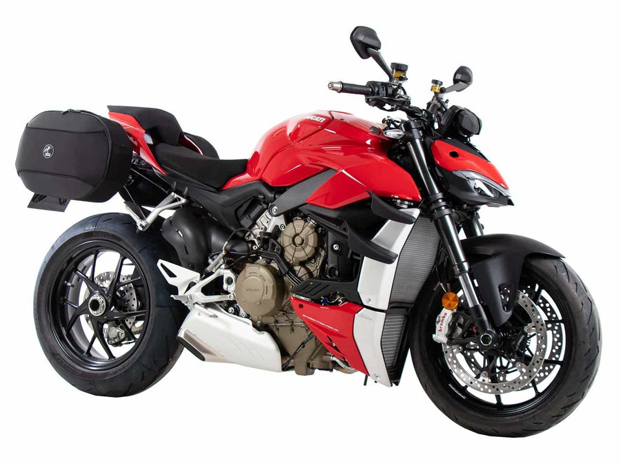 Ducati Panigale V4 [2018-2024] -C-Bow Color Carrier
