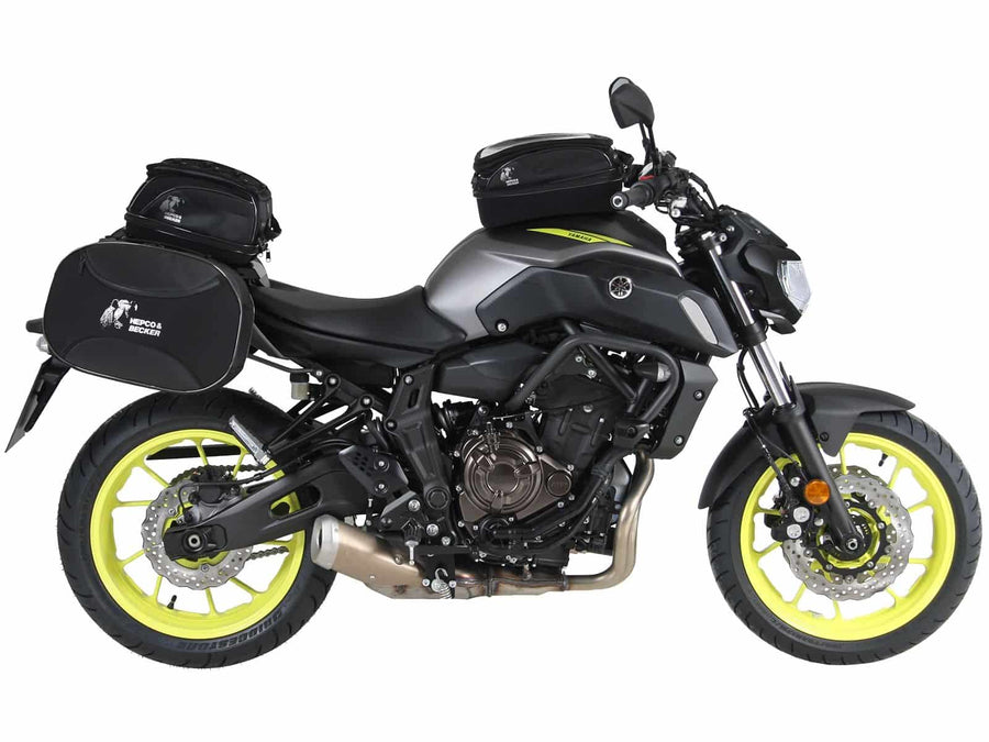 Yamaha MT-07 [2021-2024] -C-BOW CONDUCTEUR