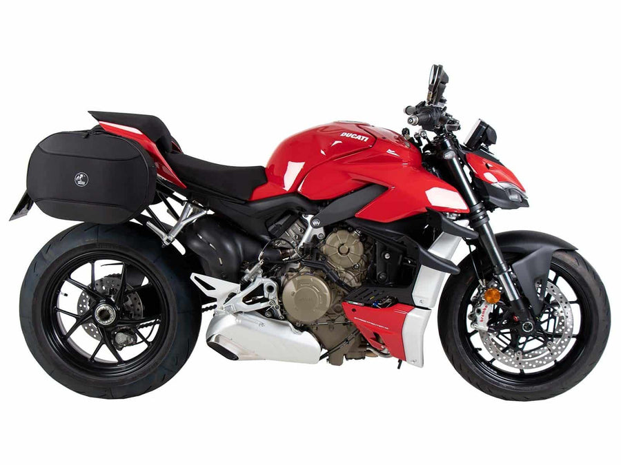 Ducati Panigale V4 [2018-2024] -C-Bow Color Carrier