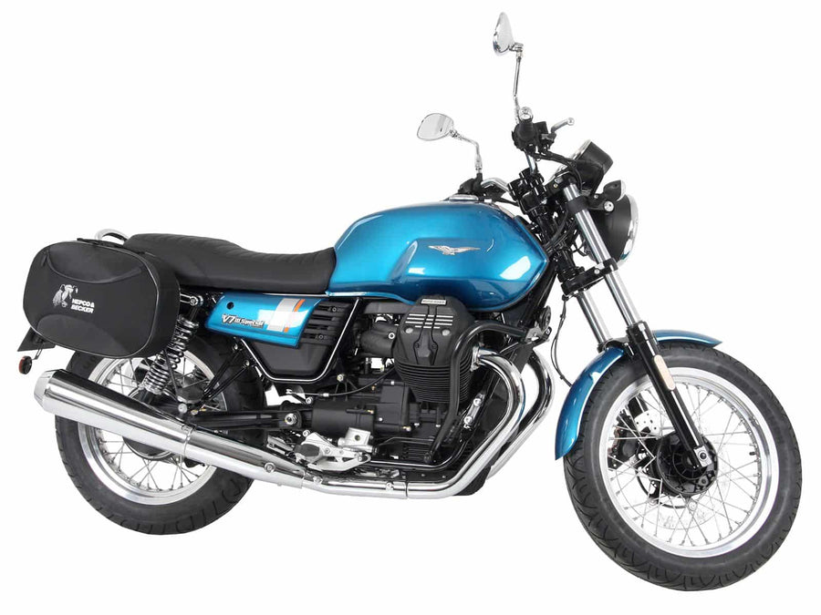 Moto Guzzi V 7 III Stone [2017-2020] - C-Bow Seitenträger