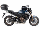 Honda CBR 650 R [2021-2023] - Alurack Topcaseträger schwarz