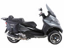 Piaggio MP3 350 [2018-2022] - C-Bow Seitenträger-5
