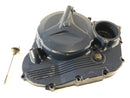 Suzuki DR 800 S SR42B [1991] - Kupplungsdeckel Motordeckel-1