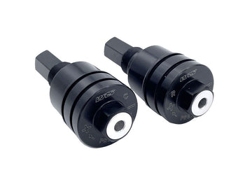 Honda CBR 1000 RR [2017-2019] - Manuelles Einstellkit für elektronische Öhlins-Gabel – Ansicht 1