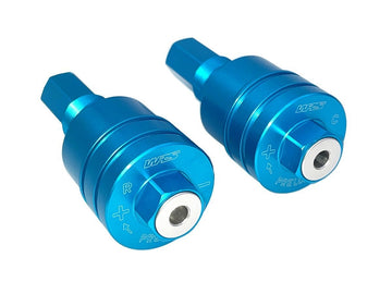 YAMAHA YZF R 1 [2015-2019] - Manuelles Einstellkit für elektronische Öhlins-Gabel – Ansicht 1