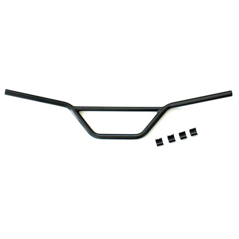 BMW R 12 nineT [2024-2026] - Komfortlenker