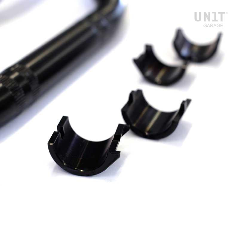 BMW F 450 GS [2026-] - Handlebar Comfort