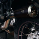BMW R 1150 GS [1999-2004] - Schalldämpfer im GP-Stil