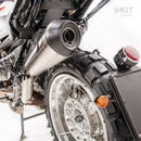 BMW R 1150 GS Adventure [2002-2006] - Échappement