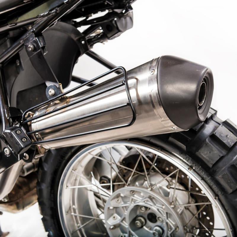 BMW R 1150 GS Adventure [2002-2006] - Échappement