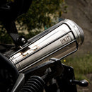 BMW R 1150 GS Adventure [2002-2006] - Échappement