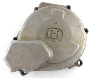 Husqvarna TE 510 [2008] - Capot d'alternateur, capot moteur - 0