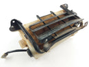 Yamaha DT 125 DE03 [2003] - Cooling water tank with radiator grille-1