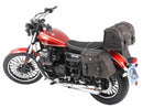 Moto Guzzi V 9 Roamer [2016-2025] - C-Bow Seitenträger-3