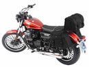 Moto Guzzi V 9 Roamer [2016-2025] - C-Bow Seitenträger-1
