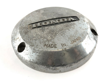 Honda CB 900 F SC01 [1981] - Engine cover - 0