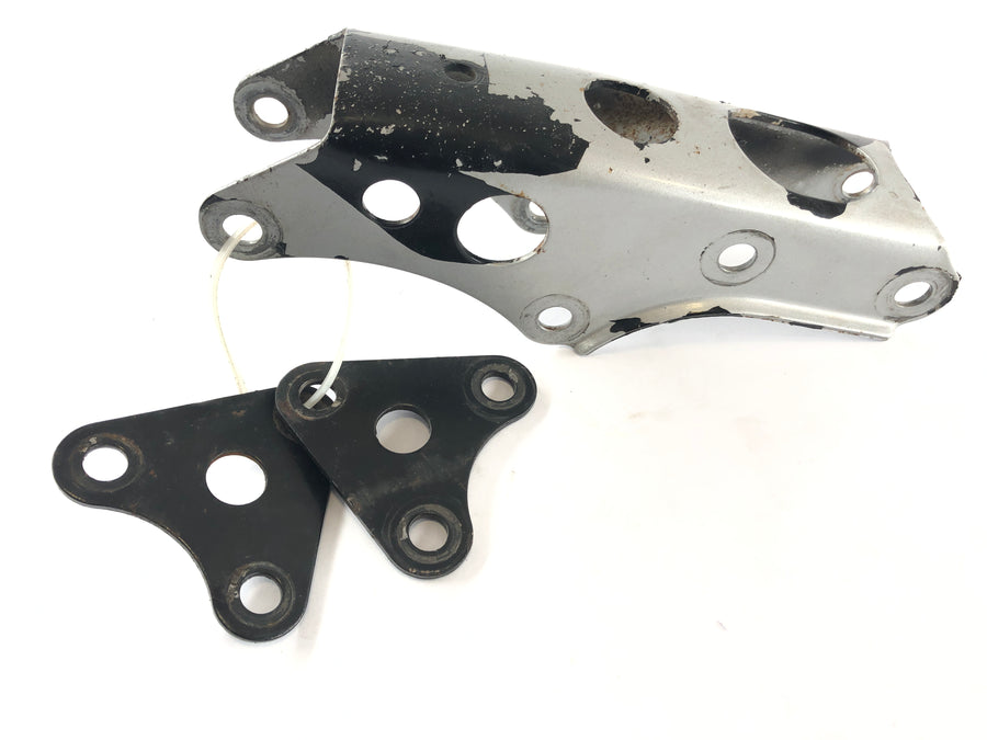 Yamaha TT 600 R DJ01 [2000] - front engine mount