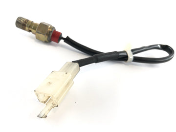 KTM LC4 640 Duke 2 [2001] - Rear brake light switch - 0