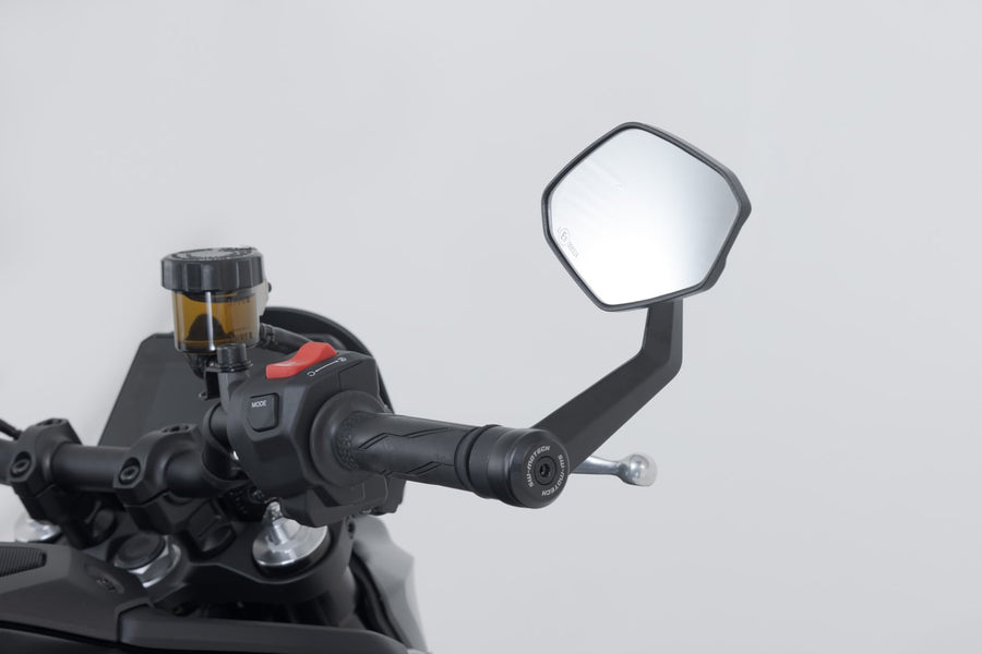 Yamaha MT-09 [2024-2026] - Handlebar end mirror - picture 8