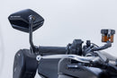 Yamaha MT-09 Sport Tracker [2016] - handlebar end mirror - picture 8
