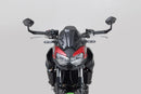 Kawasaki Z 650 [2024-2026] - handlebar end mirror - picture 2