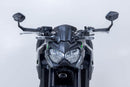 Kawasaki Eliminator 500 [2024-2026] - Handlebar end mirror - picture 1
