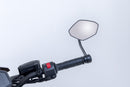 Kawasaki Eliminator 500 [2024-2026] - Handlebar end mirror - picture 4