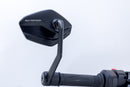 Triumph Street Triple 765 R LRH Low [2020-2022] - handlebar end mirror - picture 4