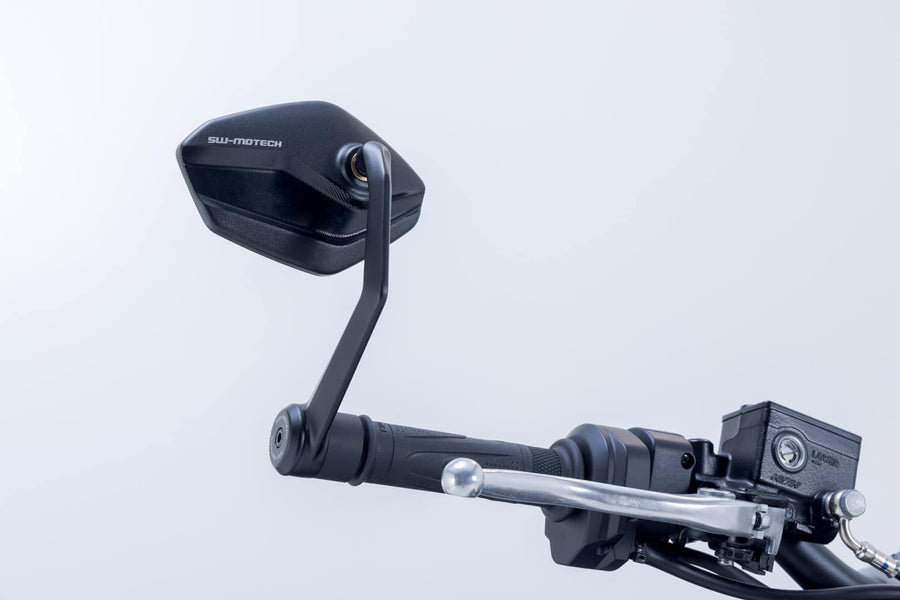 Triumph Speed Twin 1200 [2022-2024] - Handlebar end mirror - picture 6
