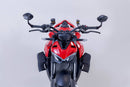 Ducati Streetfighter V4 1100 [2022-2024] - handlebar end mirror - picture 2
