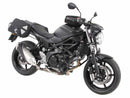Suzuki SV 650 X [2018-2025] - C-Bow Seitenträger-1