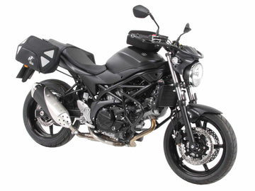 Suzuki SV 650 X [2018-2025] - C-Bow Seitenträger