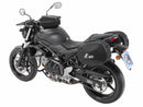 Suzuki SV 650 X [2018-2025] - C-Bow Seitenträger-3