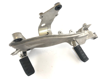 Honda ST 1100 SC26 Pan European [1990] - Footrest bracket left - 0