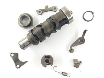 Suzuki GSXR 1100 GV73A [1992] - Schaltwalze Set - 0
