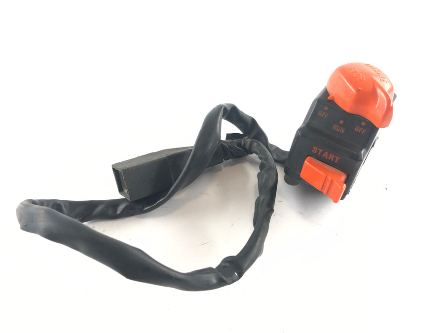 Ducati 900 SS [1992] - Handlebar switch right