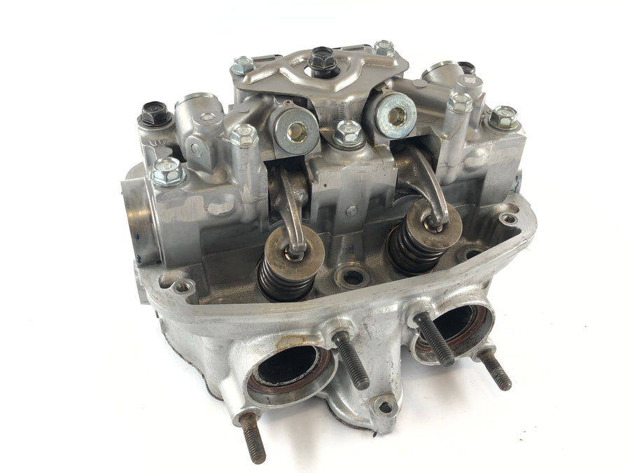 Honda Goldwing GL 1200 SC14 [1991] - Cylinder head right
