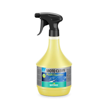 BMW R 120 G/S R [2004-2012] - Moto Clean Plus