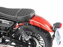 Moto Guzzi V 9 Roamer [2016-2025] - C-Bow Seitenträger-2