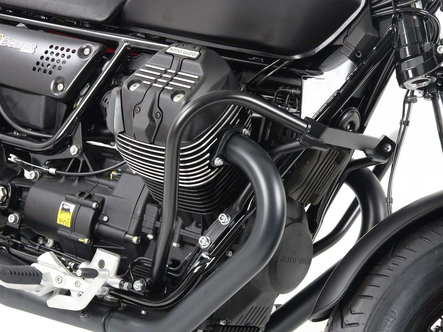 Moto Guzzi V 9 Bobber [2016-2020] - Motorschutzbügel